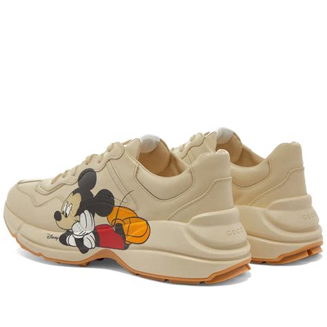 gucci rhyton mickey